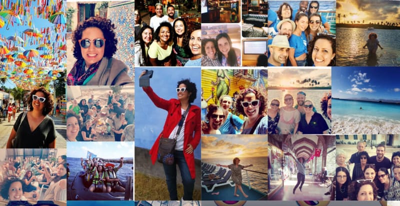 הפחד מהחמצה - דנה סתוי ודליה ארוסי