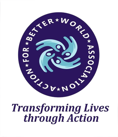 ACTION FOR BETTER WORLD ASSOCIATION