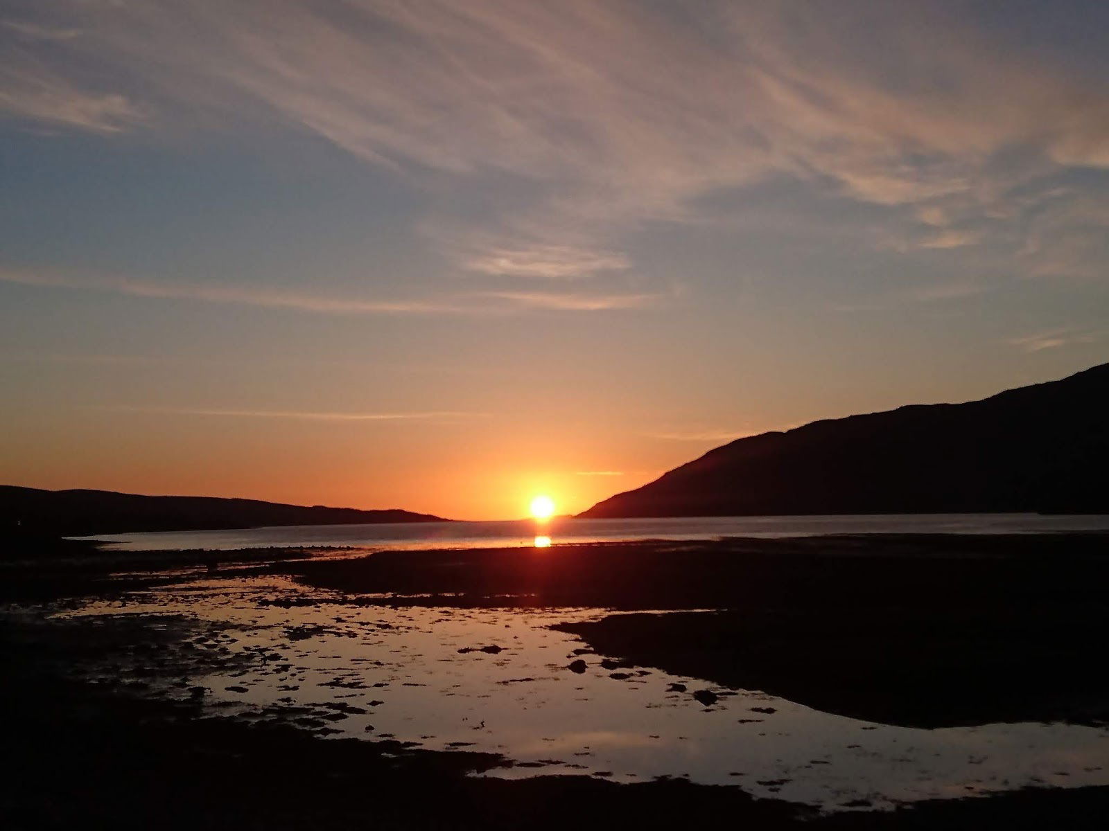 Little Loch Broom