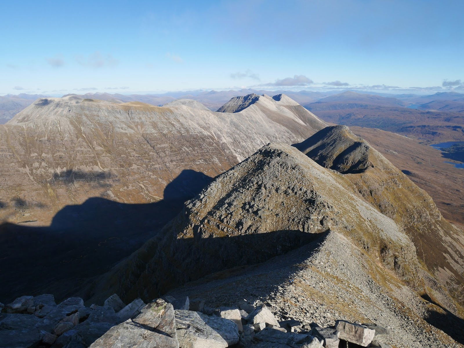 Liathach