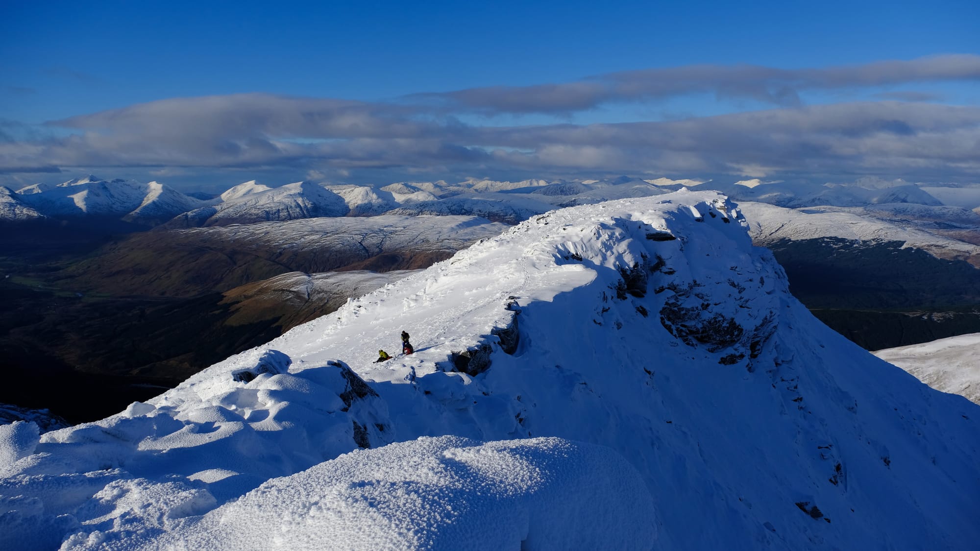 Ben Lui (Laoigh)