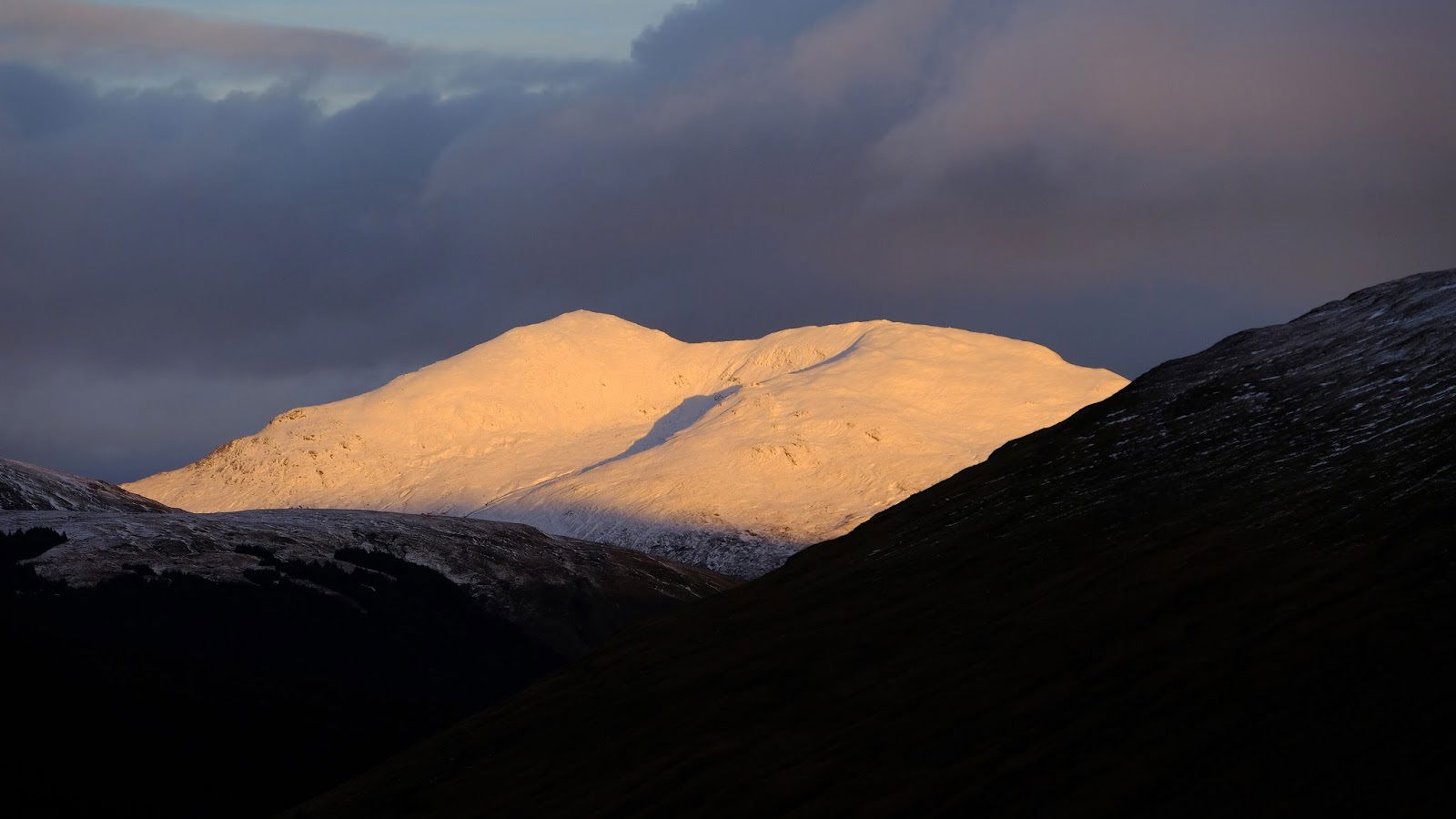 Beinn Challum