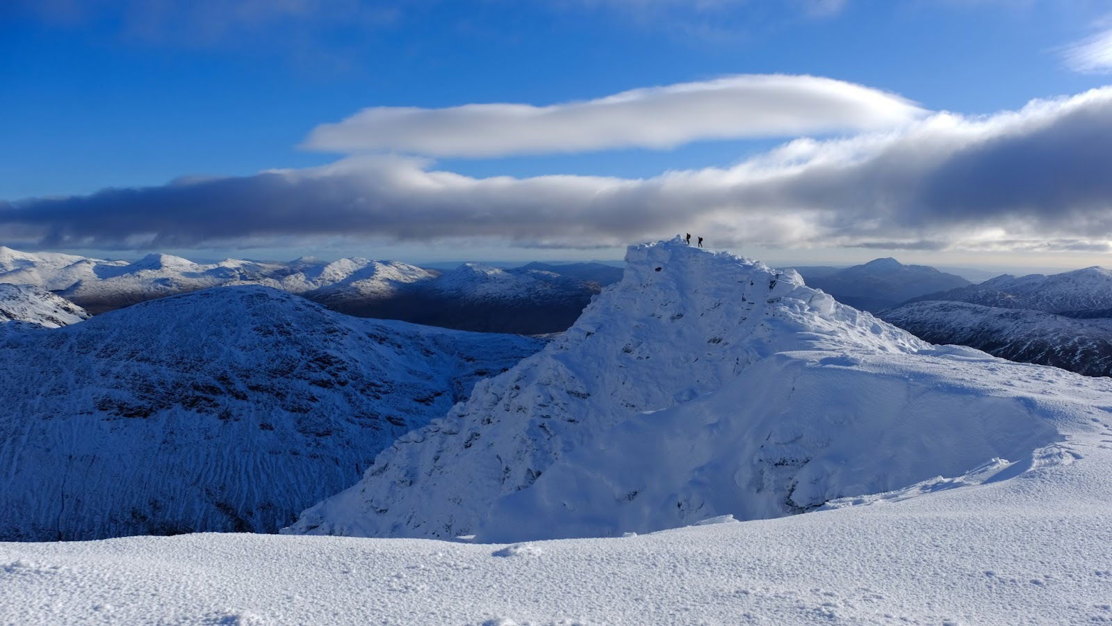 Ben Lui (Laoigh)