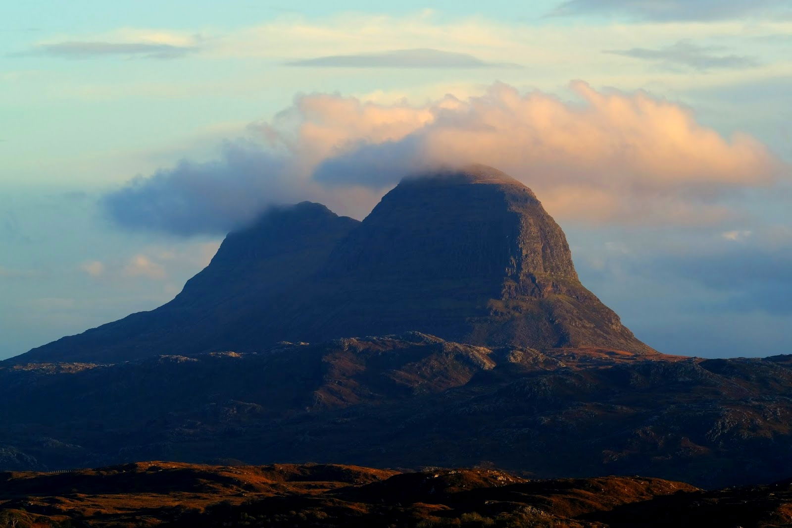 Suilven