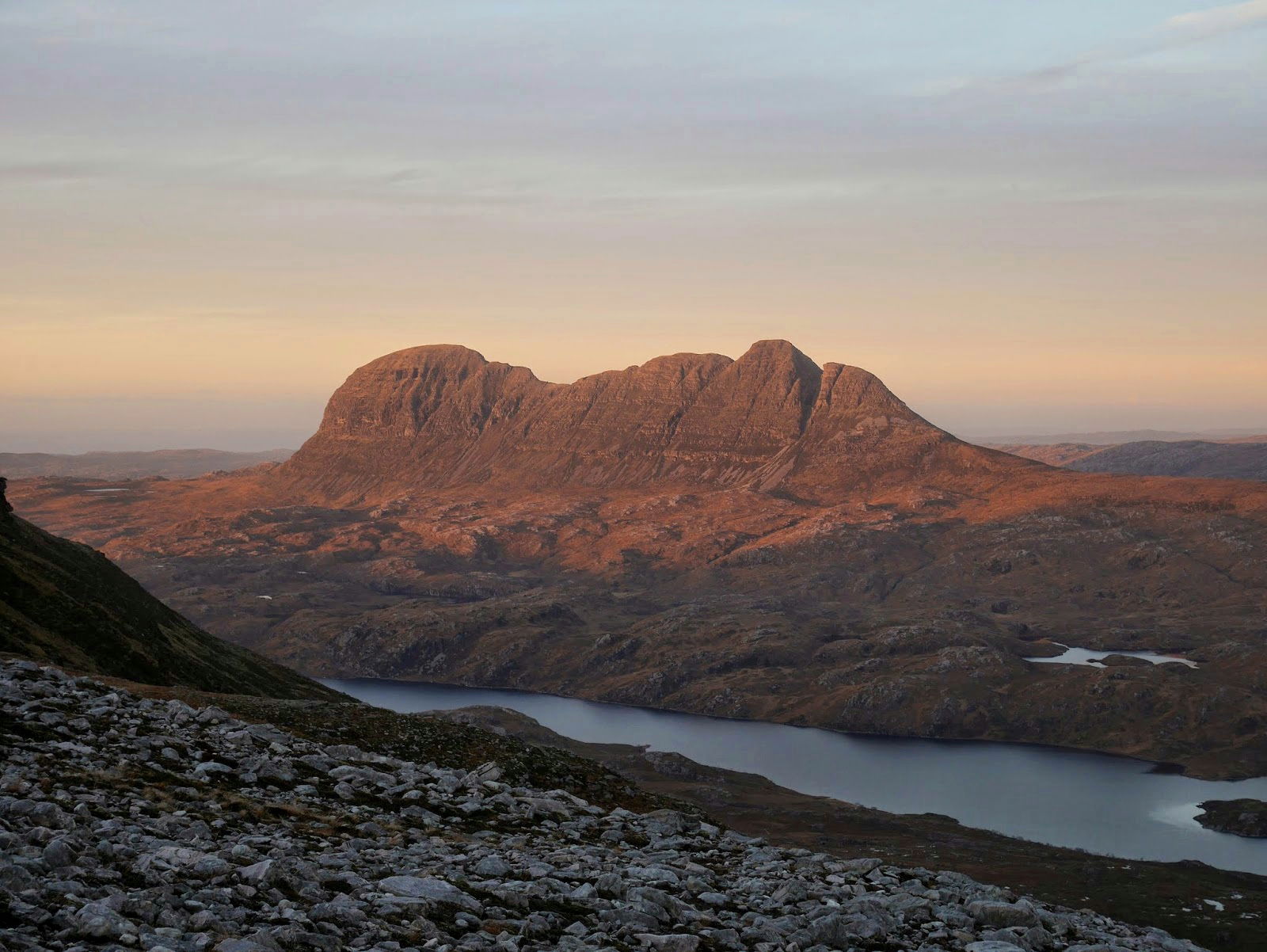 Suilven