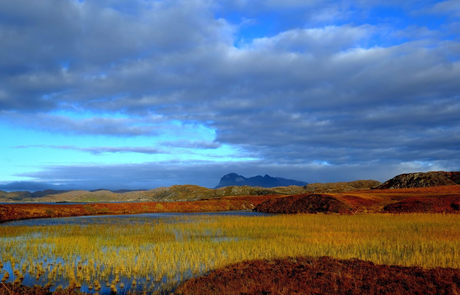 Suilven