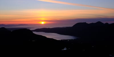 Landscape Photography, Torridon & Northwest Highlands 5 nights