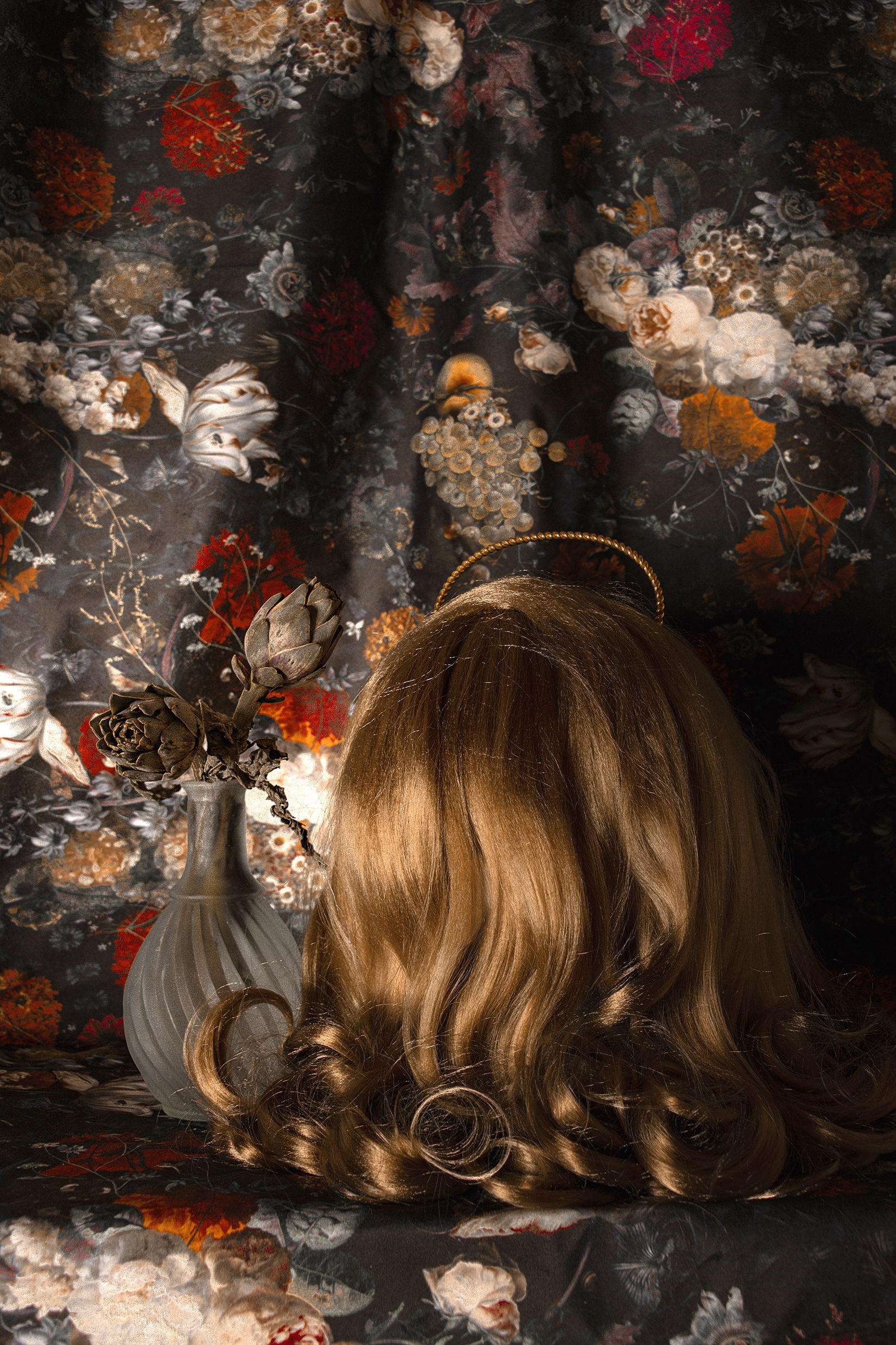 DU POIL AU CŒUR, le Backstage de la série complète