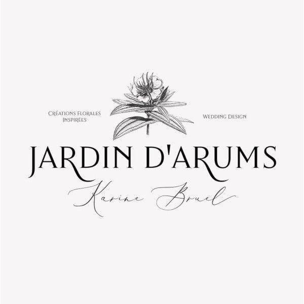 Jardin Arums