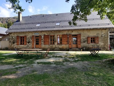 cours de cuisine aux plantes image