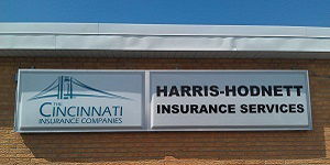 Harris-Hodnett Insurance