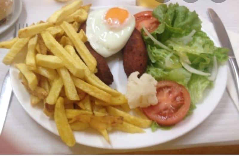 Alheira de Mirandela