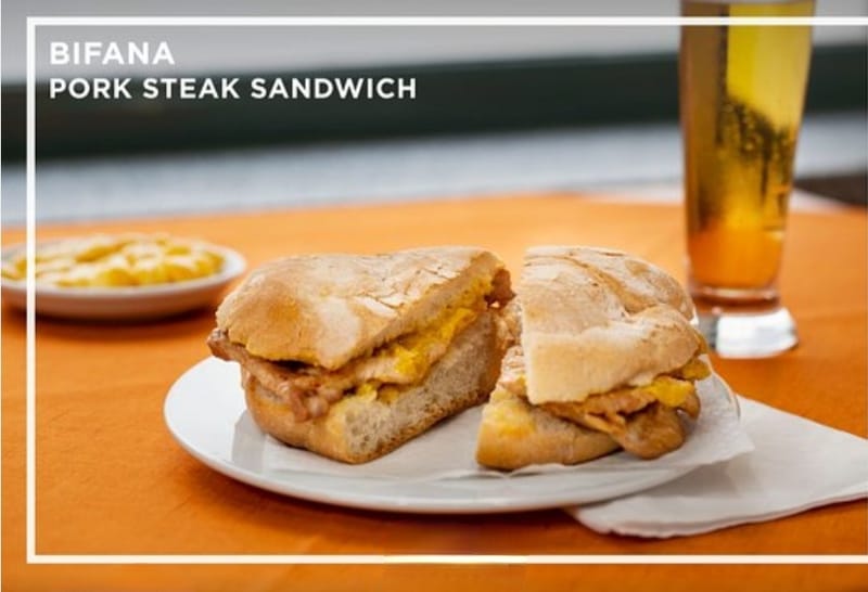 Pequeno almoço /lanche