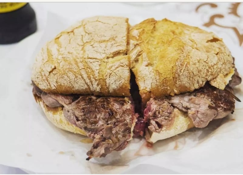 Pequeno almoço /lanche