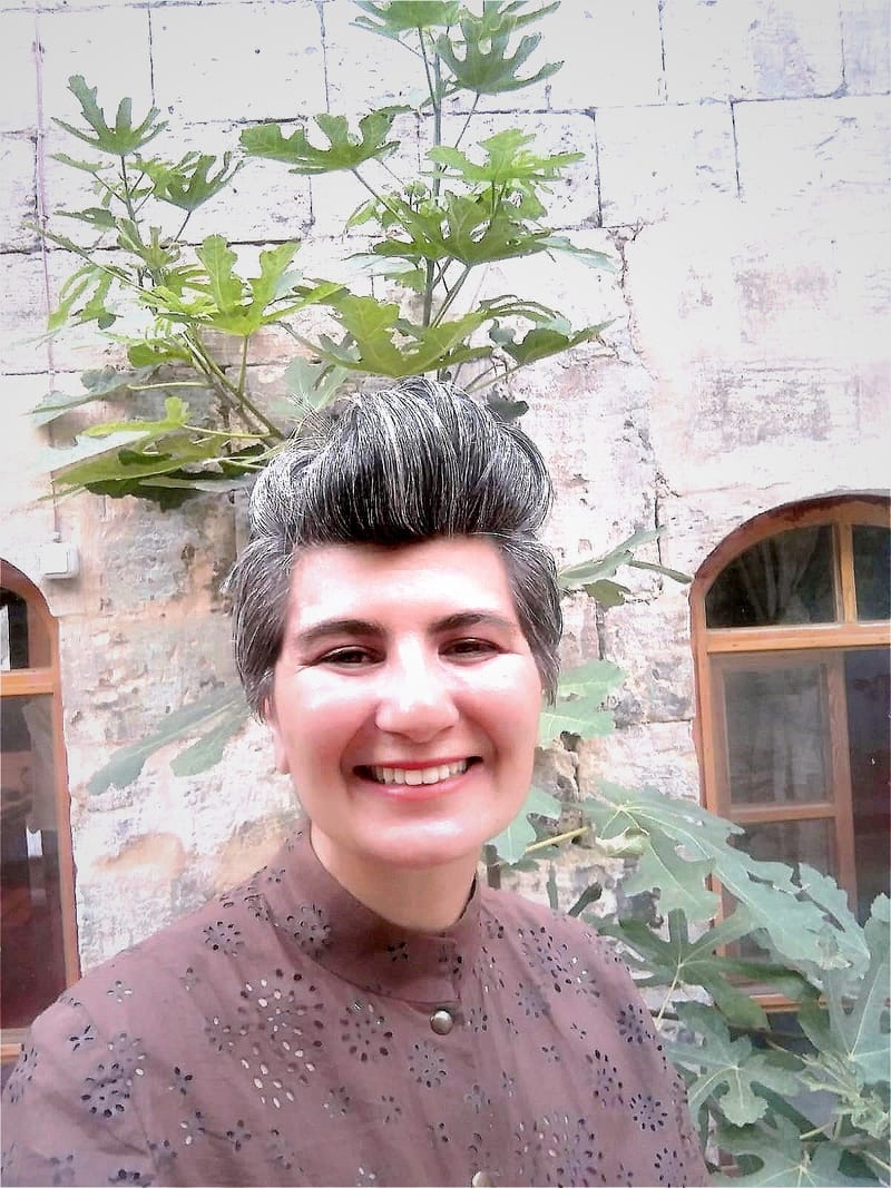 Özge Dursun