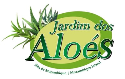 Jardim dos Aloés