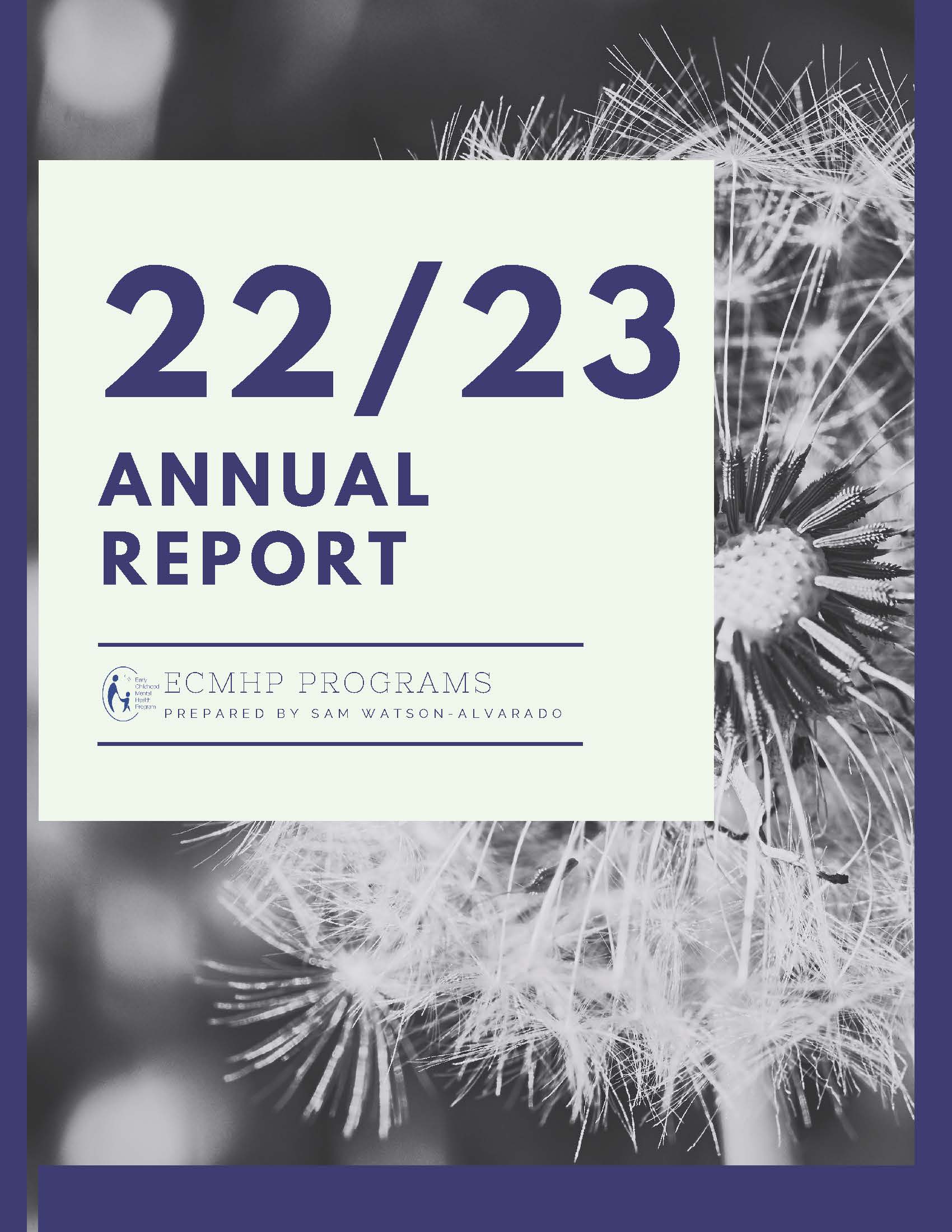 22-23 Annual Report