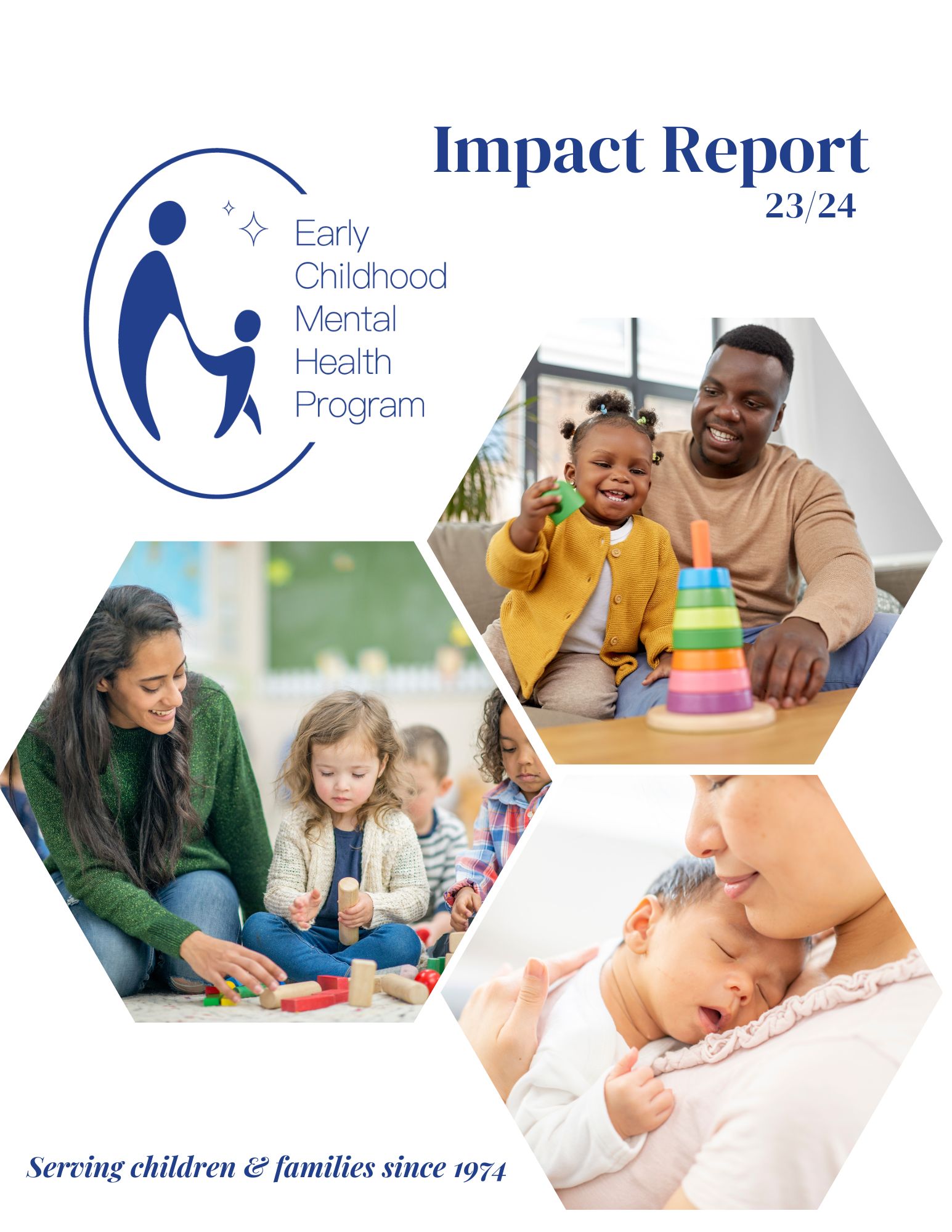 23/24 Impact Report