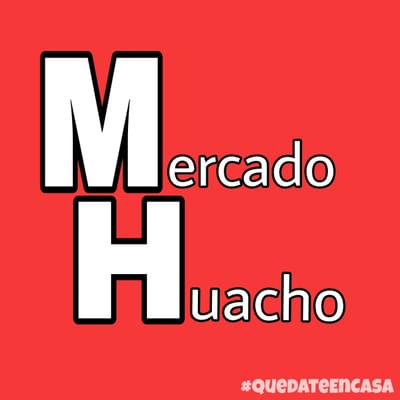 MERCADO HUACHO