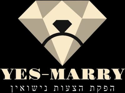 הפקת הצעות נישואין Yes-Marry