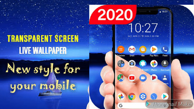 New styles wallpaper your mobile model fantasy