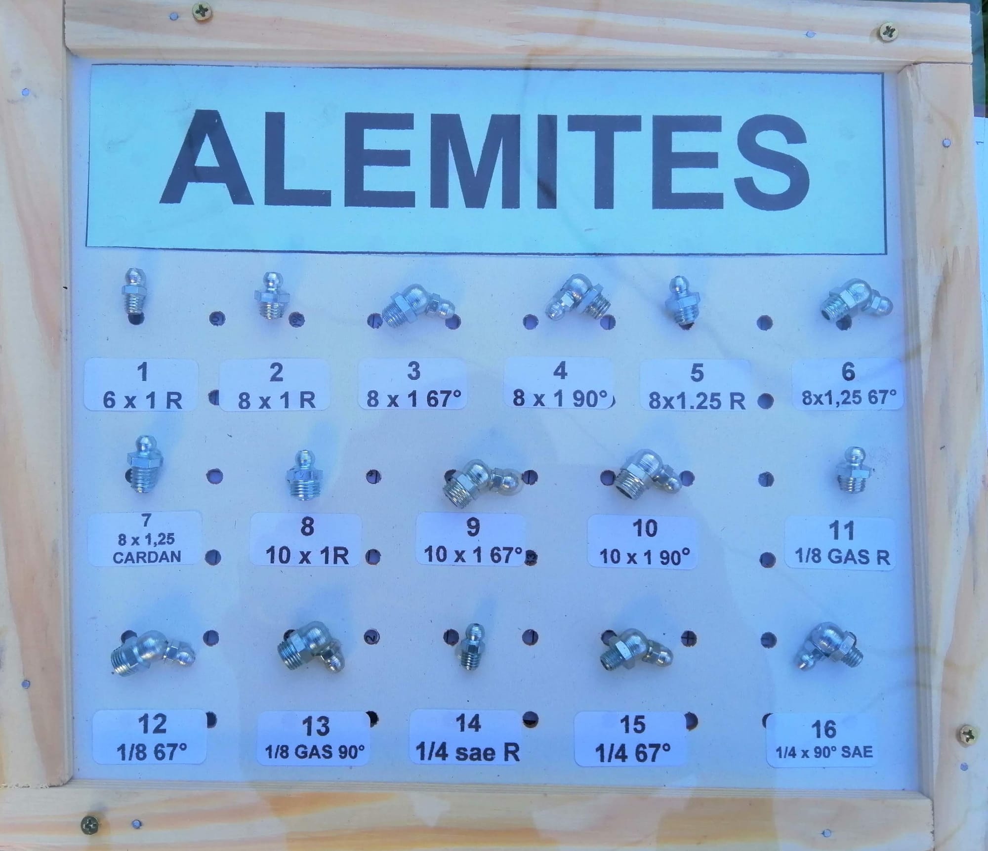 ALEMITES