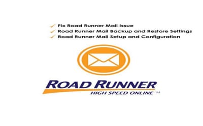The best procedure to Fix Basic Roadrunner Email Issues