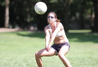 Get Top Class Volleyball Net Designing/Fitting for Indoor/Outdoor Playing Floor