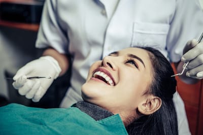 Dental Assistant Training School image