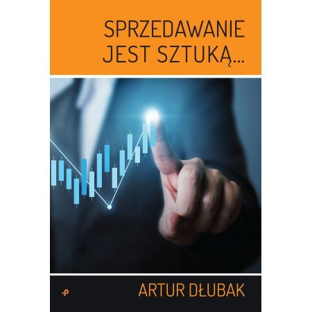 SPRZEDAWANIE JEST SZTUKĄ...