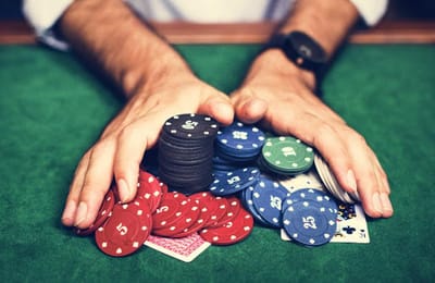 Kiat Efektif Memilih Sistem Situs Judi Online Terbaik
