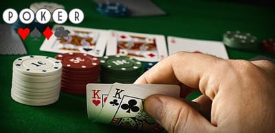 Lebih Mudah Bermain Judi Dengan Agen Poker Online Terpercaya