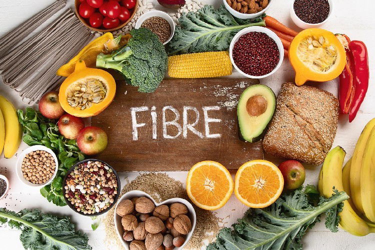 Non solo calorie - 2: LE FIBRE
