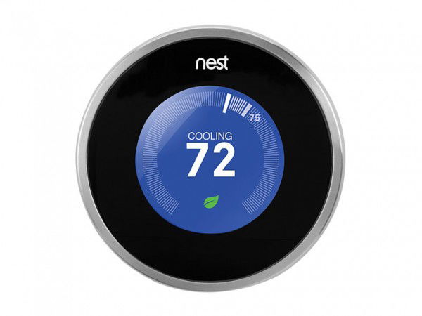 Thermostat Installation