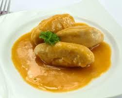Quenelle de brochet