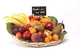 fruits de saison
