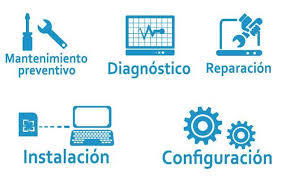 MANTENIMIENTO PREVENTIVO