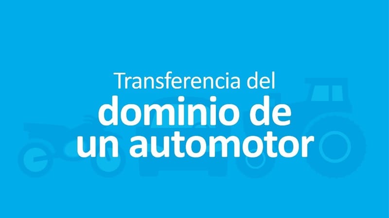 TRANSFERENCIAS EN GENERAL
