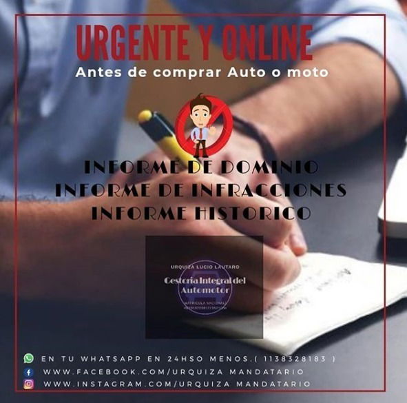INFORMES