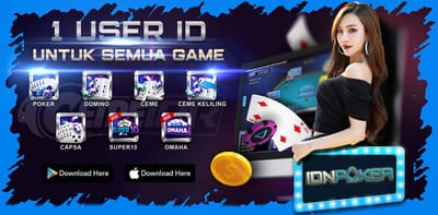 Bisa Dapat Banyak Untung Dengan Bertaruh di IDN Poker 88