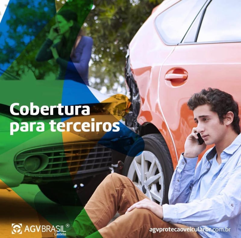 A SEGURANÇA DO CARRO PROTEGIDO !