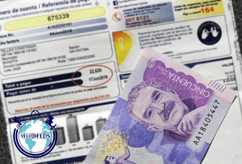 PAGO DE TU SERVICIOS
