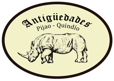 Pijao Antiques
