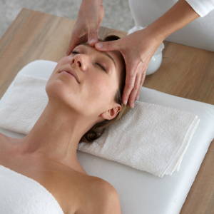 Soin du visage Time Resist