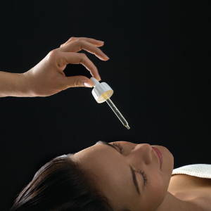 Soin du visage Optimizer