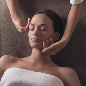 Soin du visage Express/ Étudiant