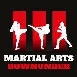 Martial Arts Downunder