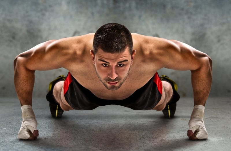 Fitness