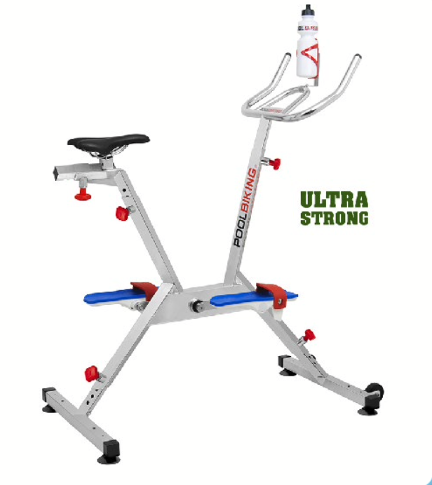 POOLBIKING EVOLUTION