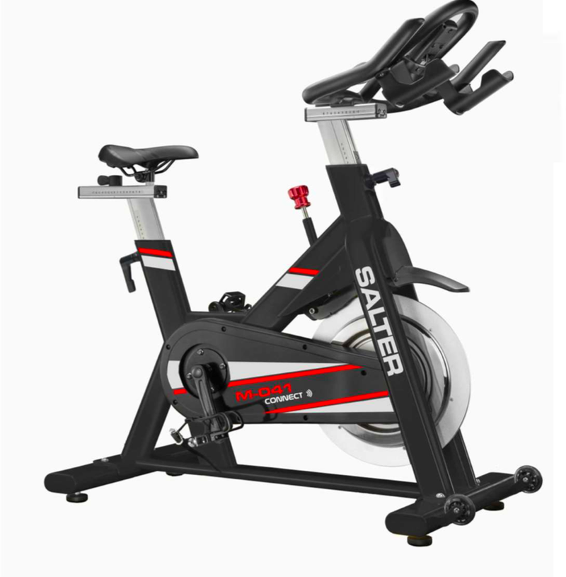 SALTER Bicicleta indoor